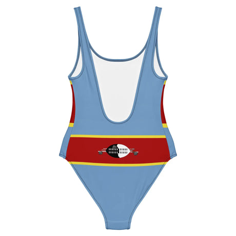 Maillot de bain femme eswatini coupe brésilienne élégante