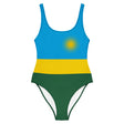 Maillot de bain femme france double couche coupe brésilienne