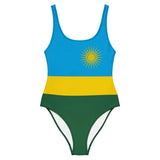 Maillot de bain femme france double couche coupe brésilienne