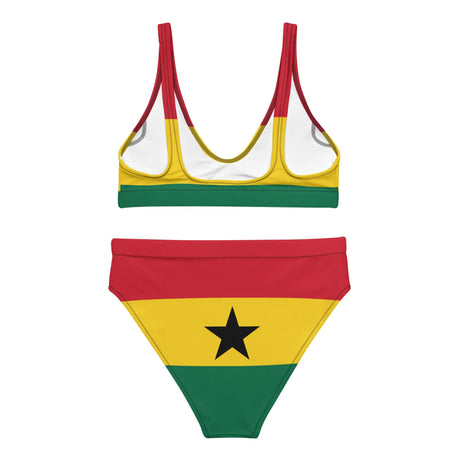 Maillot de bain femme ghana tissu aux états-unis polyester