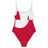 Maillot de bain femme groenland coupe brésilienne élégante