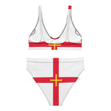 Maillot de bain femme guernesey confort optimal uv plage