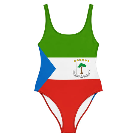 Maillot de bain femme guinée équatoriale coupe brésilienne