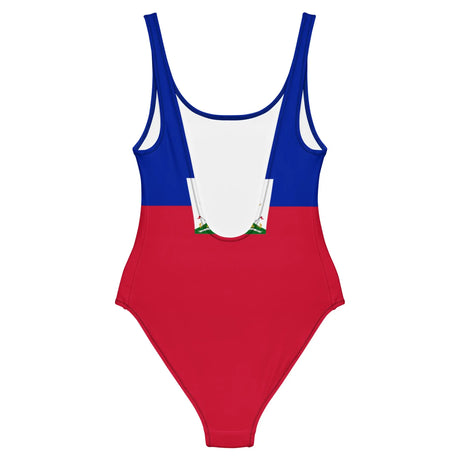 Maillot de bain femme haïti coupe brésilienne élégant