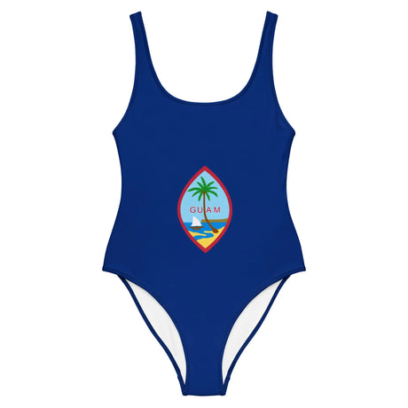 Maillot de bain femme îles heard-et-macdonald coupe brésilienne
