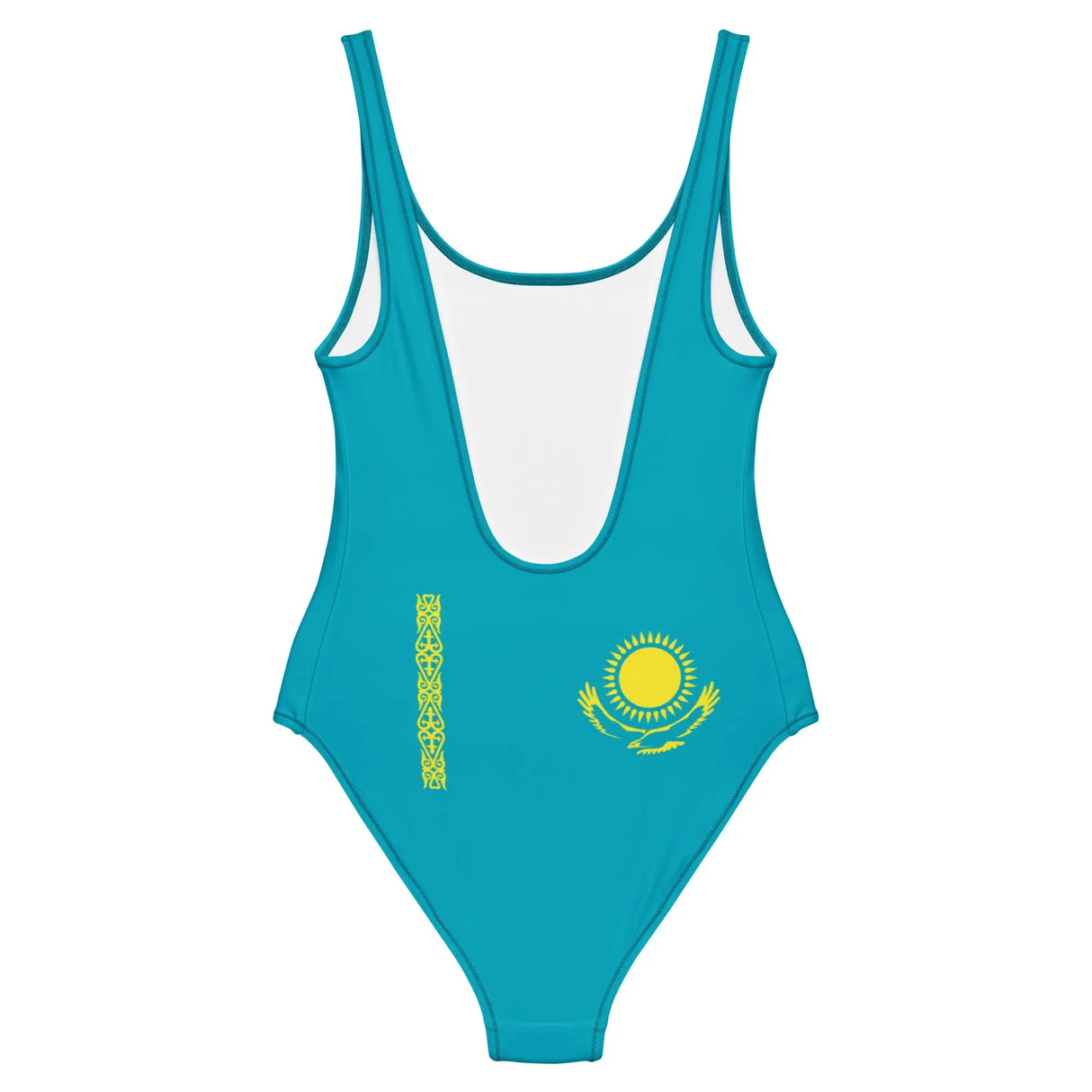 Maillot de bain femme kazakhstan coupe brésilienne élégante