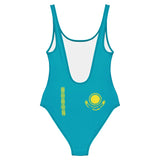 Maillot de bain femme kazakhstan coupe brésilienne élégante