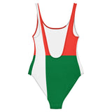 Maillot de bain femme madagascar coupe brésilienne élégante