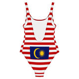 Maillot de bain femme malaisie coupe brésilienne élégant