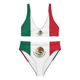 Maillot de bain femme mexique deux pièces confort uv