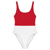 Maillot de bain femme monaco coupe brésilienne élégant