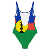 Maillot de bain femme nouvelle-calédonie coupe brésilienne