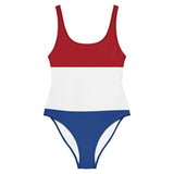 Maillot de bain femme pays-bas coupe brésilienne moderne