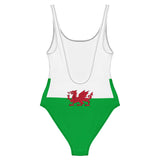 Maillot de bain femme pays de galles coupe brésilienne