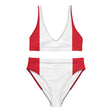 Maillot de bain femme pérou tissu états-unis polyester