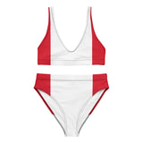Maillot de bain femme pérou tissu états-unis polyester