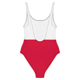 Maillot de bain femme pologne coupe brésilienne élégante