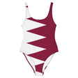Maillot de bain femme qatar coupe brésilienne tissu performant