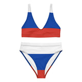 Maillot de bain femme russie design moderne protection uv