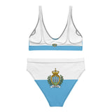 Maillot de bain femme saint-marin confort optimal uv