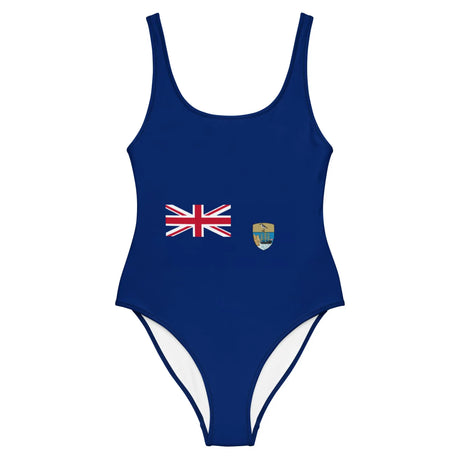 Maillot de bain femme sainte-hélène coupe brésilienne