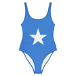 Maillot de bain femme somalie coupe brésilienne élégante
