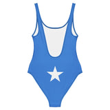 Maillot de bain femme somalie coupe brésilienne élégante
