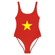 Maillot de bain femme viêt nam coupe brésilienne élégant