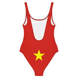 Maillot de bain femme viêt nam coupe brésilienne élégant