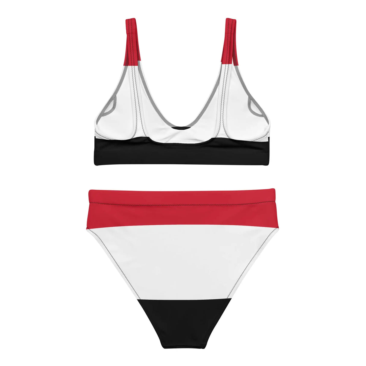 Maillot de bain femme yémen polyester recyclé uv
