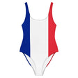 Maillot de bain france tissu résistant coupe brésilienne