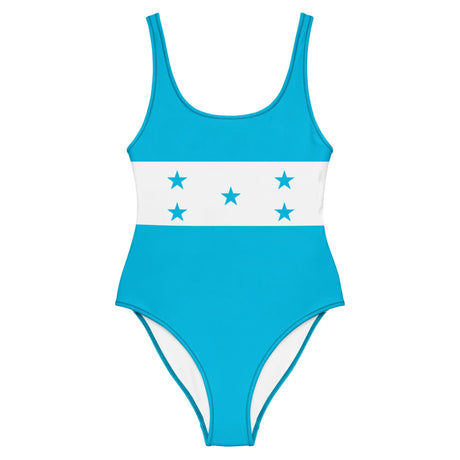 Maillot de bain honduras coupe brésilienne tissu performant