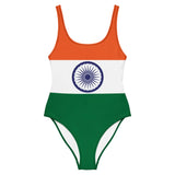 Maillot de bain inde coupe brésilienne tissu résistant femme
