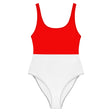 Maillot de bain indonésie tissu résistant coupe brésilienne
