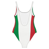 Maillot de bain italie tissu résistant coupe brésilienne