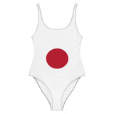 Maillot de bain japon coupe brésilienne double couche