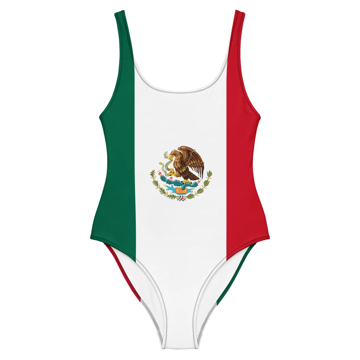 Maillot de bain mexique coupe brésilienne tissu extensible