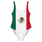 Maillot de bain mexique coupe brésilienne tissu extensible