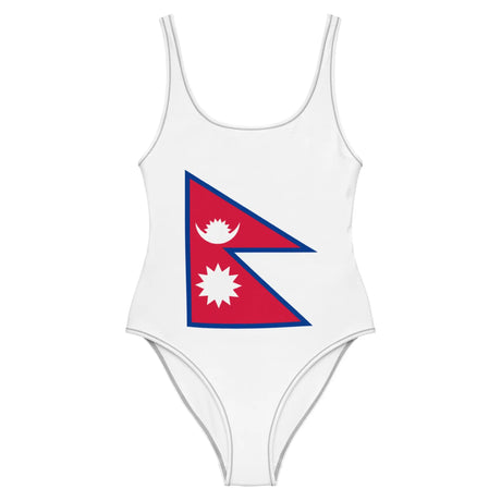 Maillot de bain népal coupe brésilienne tissu performant