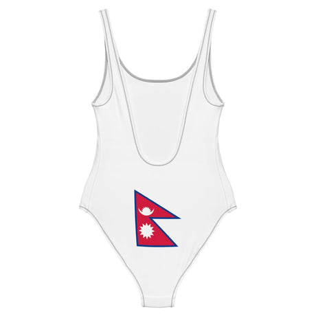 Maillot de bain népal coupe brésilienne tissu performant