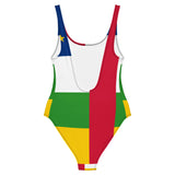Maillot de bain république centrafricaine coupe brésilienne