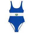 Maillot de bain salvador coupe brésilienne tissu performant