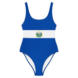 Maillot de bain salvador coupe brésilienne tissu performant