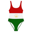 Maillot de bain tadjikistan coupe brésilienne tissu performant