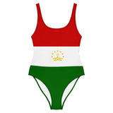 Maillot de bain tadjikistan coupe brésilienne tissu performant