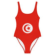 Maillot de bain tunisie coupe brésilienne tissu performant