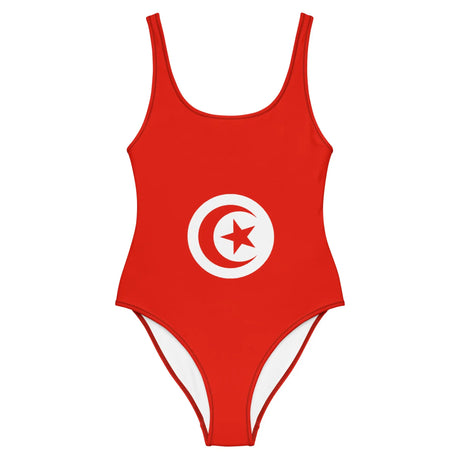 Maillot de bain tunisie coupe brésilienne tissu performant