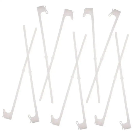 Mât drapeau france support fenêtre clip véhicule pratique
