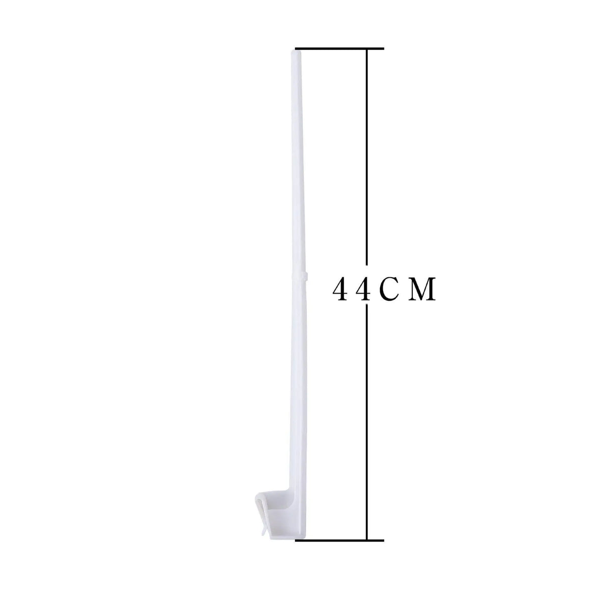 Mât drapeau france support fenêtre clip véhicule pratique