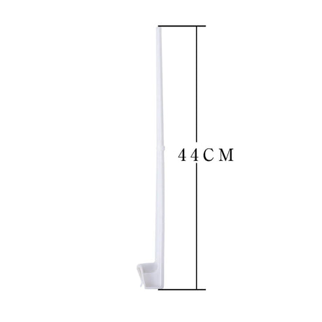 Mât drapeau france support fenêtre clip véhicule pratique
